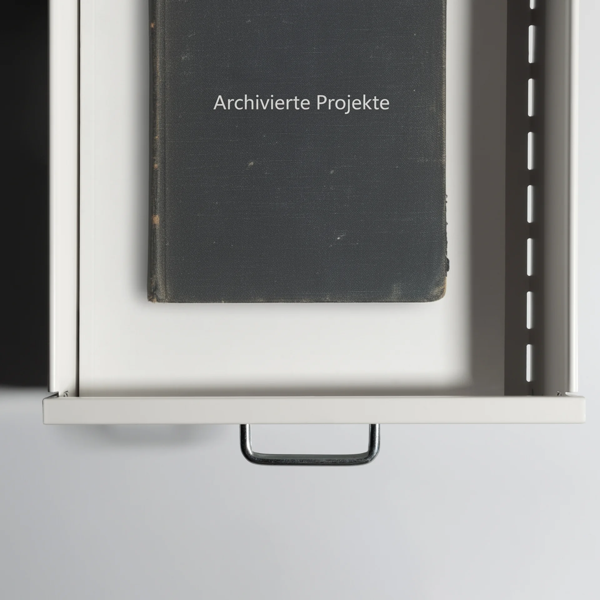 Archivierte Projekte